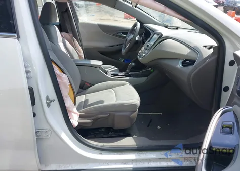 2016 Chevrolet Malibu Ls z USA, uszkodzony, nr VIN 1G1ZB5ST9GF198518